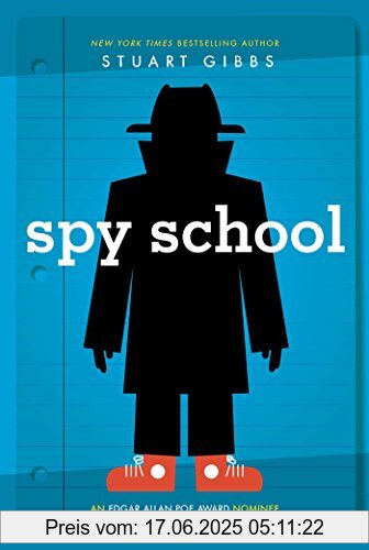 Binding : Taschenbuch, Edition : Reprint, Label : Simon & Schuster Books for Young Readers, Publisher : Simon & Schuster Books for Young Readers, NumberOfItems : 1, PackageQuantity : 1, medium : Taschenbuch, numberOfPages : 320, publicationDate : 2013-04-02, authors : Stuart Gibbs, languages : english, ISBN : 1442421835