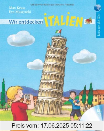 Binding : Gebundene Ausgabe, Label : Betz, Wien, Publisher : Betz, Wien, medium : Gebundene Ausgabe, numberOfPages : 32, publicationDate : 2010-07-01, authors : Max Kruse, languages : german, ISBN : 3219114482