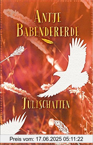 Binding : Broschiert, Label : Arena, Publisher : Arena, medium : Broschiert, numberOfPages : 480, publicationDate : 2016-02-17, authors : Antje Babendererde, languages : german, ISBN : 3401509071