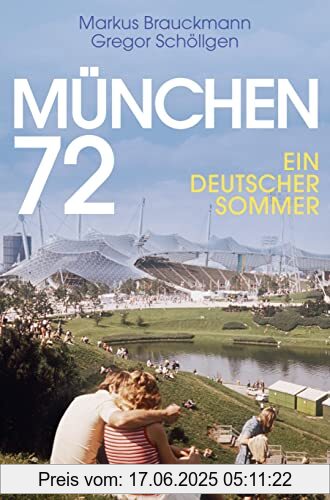 Binding : Gebundene Ausgabe, Label : Deutsche Verlags-Anstalt, Publisher : Deutsche Verlags-Anstalt, medium : Gebundene Ausgabe, numberOfPages : 368, publicationDate : 2022-05-09, releaseDate : 2022-05-09, authors : Markus Brauckmann, Gregor Schöllgen, ISBN : 3421048754