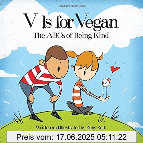 Binding : Gebundene Ausgabe, Label : North Atlantic Books, Publisher : North Atlantic Books, NumberOfItems : 1, PackageQuantity : 1, medium : Gebundene Ausgabe, numberOfPages : 32, publicationDate : 2013-08-06, releaseDate : 2013-08-06, authors : Ruby Roth, languages : english, ISBN : 1583946497