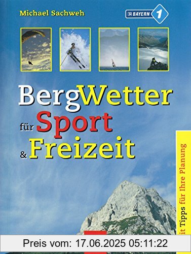 Binding : Taschenbuch, Edition : 1. Auflage 2000, Label : BLV Verlagsgesellschaft mbH, Publisher : BLV Verlagsgesellschaft mbH, medium : Taschenbuch, numberOfPages : 143, publicationDate : 2000-07-14, authors : Michael Sachweh, ISBN : 340515829X