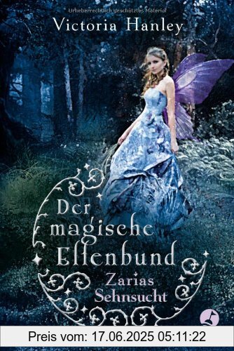 Binding : Gebundene Ausgabe, Edition : Aufl. 2011, Label : Bastei Lübbe (Boje), Publisher : Bastei Lübbe (Boje), medium : Gebundene Ausgabe, numberOfPages : 320, publicationDate : 2011-09-16, authors : Victoria Hanley, translators : Ann Lecker-Chewiwi, languages : german, ISBN : 3414822954