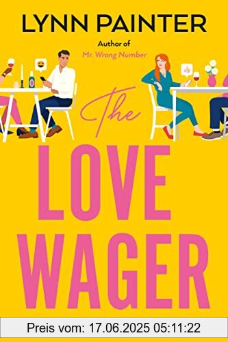 Binding : Taschenbuch, Label : Penguin, Publisher : Penguin, medium : Taschenbuch, numberOfPages : 304, publicationDate : 2023-03-30, releaseDate : 2023-03-30, authors : Lynn Painter, ISBN : 1405954442