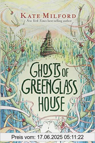 Binding : Taschenbuch, Edition : Reprint, Label : Clarion Books, Publisher : Clarion Books, NumberOfItems : 1, PackageQuantity : 1, medium : Taschenbuch, numberOfPages : 480, publicationDate : 2018-07-31, releaseDate : 2018-07-31, authors : Kate Milford, ISBN : 1328594424