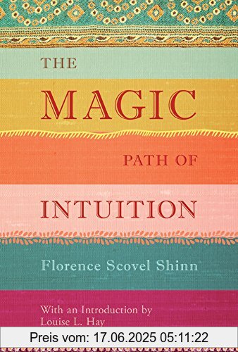 Binding : Gebundene Ausgabe, Label : Hay House, Publisher : Hay House, NumberOfItems : 1, PackageQuantity : 1, medium : Gebundene Ausgabe, numberOfPages : 109, publicationDate : 2013-11-19, authors : Shinn, Florence Scovel, ISBN : 1401944159