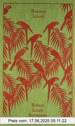 Binding : Gebundene Ausgabe, Edition : Re-issue, Label : Penguin Classics, Publisher : Penguin Classics, medium : Gebundene Ausgabe, numberOfPages : 240, publicationDate : 2009-10-01, releaseDate : 2012-09-27, authors : Stevenson, Robert Louis, languages : english, ISBN : 0141192453