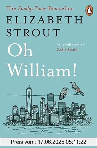 Binding : Taschenbuch, Edition : 1, Label : Penguin, Publisher : Penguin, medium : Taschenbuch, numberOfPages : 256, publicationDate : 2022-05-05, releaseDate : 2022-05-05, authors : Elizabeth Strout, ISBN : 0241992214