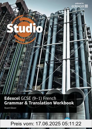Binding : Taschenbuch, Label : Pearson Education Limited, Publisher : Pearson Education Limited, NumberOfItems : 1, medium : Taschenbuch, numberOfPages : 128, publicationDate : 2016-05-31, authors : Stuart Glover, ISBN : 129213299X