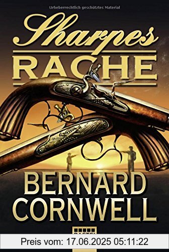 Binding : Taschenbuch, Label : Bastei Lübbe (Bastei Lübbe Taschenbuch), Publisher : Bastei Lübbe (Bastei Lübbe Taschenbuch), medium : Taschenbuch, numberOfPages : 416, publicationDate : 2017-04-24, releaseDate : 2017-04-24, authors : Bernard Cornwell, translators : Joachim Honnef, languages : german, ISBN : 340417514X