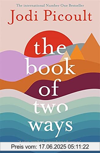 Brand : Hodder And Stoughton Ltd., Binding : Taschenbuch, Label : Hodder Paperbacks, Publisher : Hodder Paperbacks, medium : Taschenbuch, numberOfPages : 432, publicationDate : 2021-08-19, releaseDate : 2021-08-19, authors : Jodi Picoult, ISBN : 147369244X