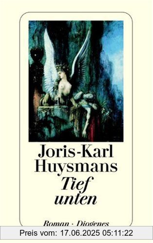 Binding : Taschenbuch, Edition : Neuauflage., Label : Diogenes, Publisher : Diogenes, NumberOfItems : 1, medium : Taschenbuch, numberOfPages : 352, publicationDate : 2007-08-01, authors : Joris-Karl Huysmans, translators : Gustav Gugitz, languages : german, ISBN : 3257214464