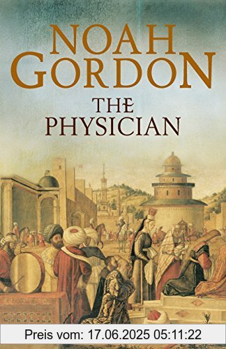 Binding : Taschenbuch, Label : Barcelona Editions, Publisher : Barcelona Editions, NumberOfItems : 1, PackageQuantity : 1, medium : Taschenbuch, numberOfPages : 765, publicationDate : 2012-09-04, authors : Noah Gordon, languages : english, ISBN : 1453271104
