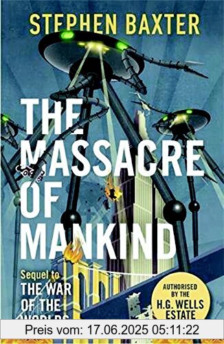 Binding : Taschenbuch, Label : Gollancz, Publisher : Gollancz, medium : Taschenbuch, numberOfPages : 480, publicationDate : 2017-11-02, releaseDate : 2017-11-02, authors : Stephen Baxter, languages : english, ISBN : 1473205115
