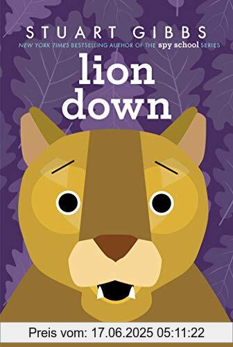 Brand : Simon & Schuster Books for Young Readers, Binding : Taschenbuch, Edition : Reprint, Label : Simon & Schuster Books for Young Readers, Publisher : Simon & Schuster Books for Young Readers, medium : Taschenbuch, numberOfPages : 368, publicationDate : 2020-02-25, releaseDate : 2020-02-25, authors : Stuart Gibbs, ISBN : 1534424741