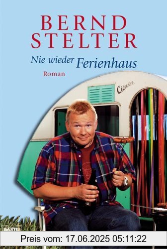 Binding : Taschenbuch, Edition : Aufl. 2011, Label : Bastei Lübbe (Bastei Lübbe Taschenbuch), Publisher : Bastei Lübbe (Bastei Lübbe Taschenbuch), NumberOfItems : 1, medium : Taschenbuch, numberOfPages : 190, publicationDate : 2006-01-17, authors : Bernd Stelter, languages : german, ISBN : 3404154452