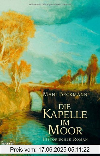 Binding : Taschenbuch, Edition : 1., Label : Bastei Lübbe, Publisher : Bastei Lübbe, medium : Taschenbuch, numberOfPages : 510, publicationDate : 2002-09-24, authors : Mani Beckmann, languages : german, ISBN : 3404147979