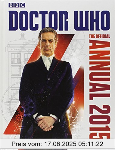 Binding : Gebundene Ausgabe, Label : BBC Children's Books, Publisher : BBC Children's Books, PackageQuantity : 1, medium : Gebundene Ausgabe, numberOfPages : 64, publicationDate : 2014-09-25, authors : BBC, languages : english, ISBN : 1405917563