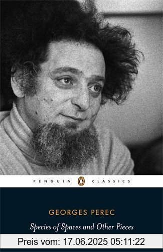Binding : Taschenbuch, Edition : New Ed, Label : Penguin Classics, Publisher : Penguin Classics, NumberOfItems : 1, PackageQuantity : 1, medium : Taschenbuch, numberOfPages : 320, publicationDate : 2008-01-31, releaseDate : 2012-06-28, authors : Georges Perec, languages : english, ISBN : 0141442247