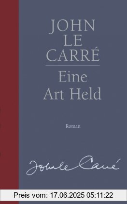 Binding : Gebundene Ausgabe, Edition : Jubiläumsausg., Label : List, Publisher : List, medium : Gebundene Ausgabe, numberOfPages : 655, publicationDate : 2004-10-01, authors : John Le Carré, translators : Rolf Soellner, Hedda Soellner, languages : german, ISBN : 3471795014