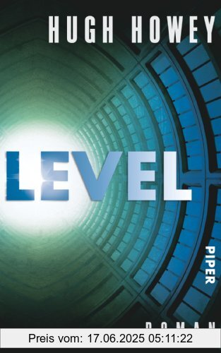 Binding : Gebundene Ausgabe, Label : Piper, Publisher : Piper, medium : Gebundene Ausgabe, numberOfPages : 432, publicationDate : 2014-08-11, authors : Hugh Howey, translators : Gaby Wurster, languages : german, ISBN : 3492056474