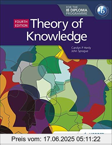 Binding : Taschenbuch, Edition : 4th edition, Label : Hodder Education, Publisher : Hodder Education, medium : Taschenbuch, numberOfPages : 512, publicationDate : 2020-06-26, releaseDate : 2020-06-26, authors : Henly, Carolyn P., John Sprague, ISBN : 1510474315