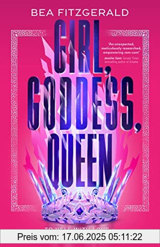Binding : Gebundene Ausgabe, Label : Penguin, Publisher : Penguin, medium : Gebundene Ausgabe, numberOfPages : 496, publicationDate : 2023-07-20, releaseDate : 2023-07-20, authors : Bea Fitzgerald, ISBN : 0241624274