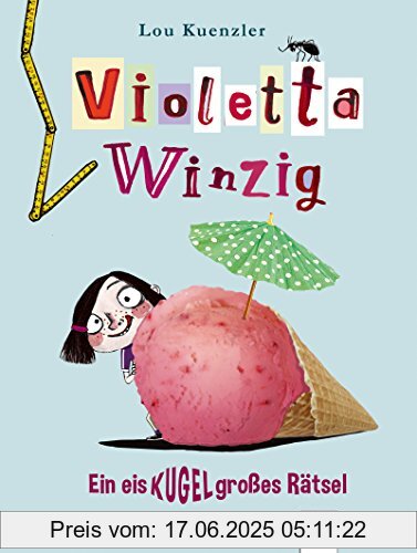 Binding : Gebundene Ausgabe, Label : Arena, Publisher : Arena, medium : Gebundene Ausgabe, numberOfPages : 184, publicationDate : 2015-02-06, authors : Lou Kuenzler, translators : Anke Knefel, languages : german, ISBN : 3401600729