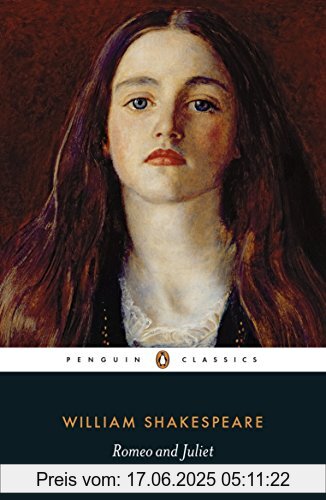 Binding : Taschenbuch, Edition : 01, Label : Penguin Classics, Publisher : Penguin Classics, PackageQuantity : 14, medium : Taschenbuch, numberOfPages : 320, publicationDate : 2015-04-30, authors : William Shakespeare, publishers : Adrian Poole, languages : english, ISBN : 0141396474