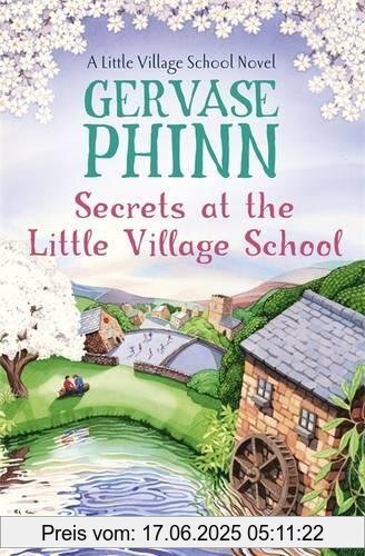 Binding : Taschenbuch, Edition : Reprint, Label : Hodder Paperbacks, Publisher : Hodder Paperbacks, NumberOfItems : 1, medium : Taschenbuch, numberOfPages : 400, publicationDate : 2017-02-09, releaseDate : 2017-02-09, authors : Gervase Phinn, languages : english, ISBN : 1444779419