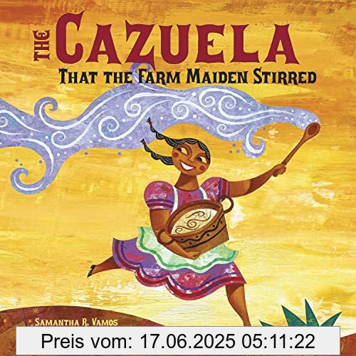 Brand : Charlesbridge, Binding : Taschenbuch, Edition : Reprint, Label : Charlesbridge, Publisher : Charlesbridge, NumberOfItems : 1, PackageQuantity : 1, Format : Illustriert, medium : Taschenbuch, numberOfPages : 32, publicationDate : 2013-08-01, releaseDate : 2013-08-01, authors : Vamos, Samantha R., ISBN : 1580892434