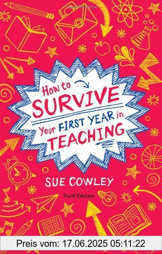 Binding : Taschenbuch, Edition : Revised., Label : Continnuum-3pl, Publisher : Continnuum-3pl, medium : Taschenbuch, numberOfPages : 208, publicationDate : 2013-05-23, authors : Sue Cowley, languages : english, ISBN : 1441140913