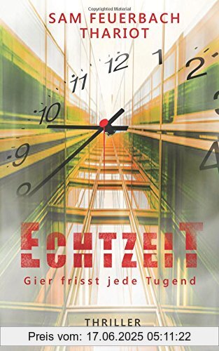 Binding : Taschenbuch, Label : CreateSpace Independent Publishing Platform, Publisher : CreateSpace Independent Publishing Platform, medium : Taschenbuch, numberOfPages : 364, publicationDate : 2016-10-31, authors : Sam Feuerbach, Thariot, languages : german, ISBN : 1539797589