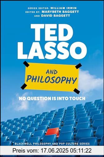 Binding : Taschenbuch, Label : Wiley-Blackwell, Publisher : Wiley-Blackwell, medium : Taschenbuch, numberOfPages : 240, publicationDate : 2024-02-06, releaseDate : 2024-02-06, publishers : Marybeth Baggett, David Baggett, ISBN : 1119891930