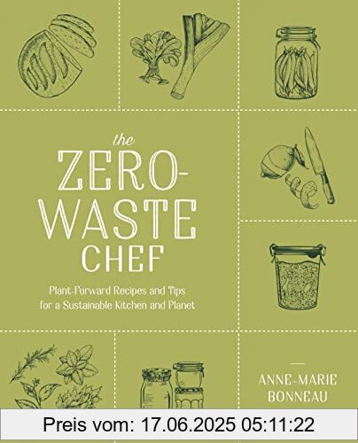 Brand : Avery, Binding : Taschenbuch, Label : Avery, Publisher : Avery, medium : Taschenbuch, numberOfPages : 288, publicationDate : 2021-04-13, releaseDate : 2021-04-13, authors : Anne-Marie Bonneau, ISBN : 0593188772