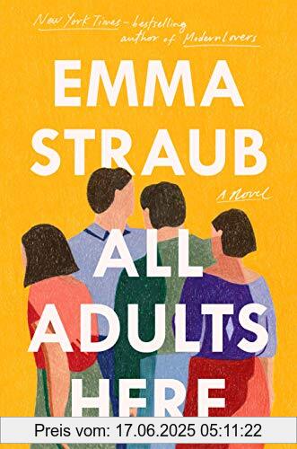 Binding : Taschenbuch, Label : Riverhead Books, Publisher : Riverhead Books, medium : Taschenbuch, numberOfPages : 368, publicationDate : 2020-05-04, releaseDate : 2020-05-04, authors : Emma Straub, ISBN : 0593189272