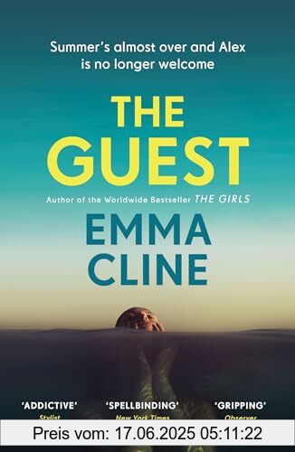 Binding : Taschenbuch, Edition : 1, Label : Vintage, Publisher : Vintage, medium : Taschenbuch, numberOfPages : 304, publicationDate : 2024-05-30, releaseDate : 2024-05-30, authors : Emma Cline, ISBN : 1529921910