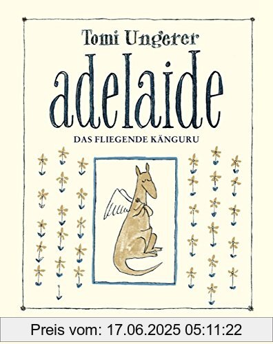 Binding : Gebundene Ausgabe, Edition : 1, Label : Diogenes, Publisher : Diogenes, medium : Gebundene Ausgabe, numberOfPages : 44, publicationDate : 2015-02-25, authors : Tomi Ungerer, languages : german, ISBN : 3257011717