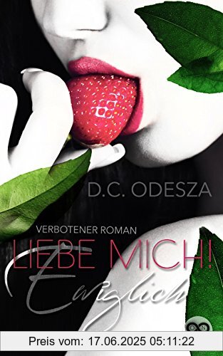 Binding : Taschenbuch, Label : CreateSpace Independent Publishing Platform, Publisher : CreateSpace Independent Publishing Platform, medium : Taschenbuch, numberOfPages : 362, publicationDate : 2015-09-29, authors : D.C. Odesza, languages : german, ISBN : 151757238X