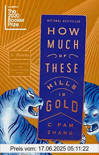 Brand : Penguin LCC US, Binding : Taschenbuch, Edition : Reprint, Label : Riverhead Books, Publisher : Riverhead Books, medium : Taschenbuch, numberOfPages : 336, publicationDate : 2021-04-06, releaseDate : 2021-04-06, authors : Zhang, C Pam, ISBN : 052553721X