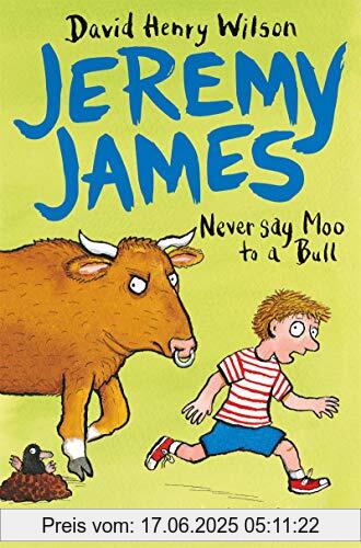 Brand : Macmillan Children's Books, Binding : Taschenbuch, Edition : Main Market, Label : Macmillan Children's Books, Publisher : Macmillan Children's Books, NumberOfItems : 1, PackageQuantity : 1, medium : Taschenbuch, numberOfPages : 208, publicationDate : 2017-01-12, authors : Wilson, David Henry, ISBN : 1509818782