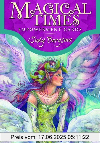 Binding : Taschenbuch, Edition : Tcr Crds, Label : U.S. Games Systems, Publisher : U.S. Games Systems, medium : Taschenbuch, publicationDate : 2013-11-01, authors : Jody Bergsma, languages : english, ISBN : 1572817232