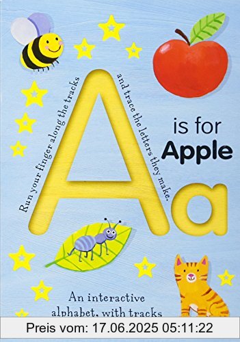 Binding : Pappbilderbuch, Edition : Ltf Nov Br, Label : TIGER TALES, Publisher : TIGER TALES, NumberOfItems : 1, PackageQuantity : 1, medium : Sonstige Einbände, numberOfPages : 26, publicationDate : 2011-06-01, ISBN : 158925872X