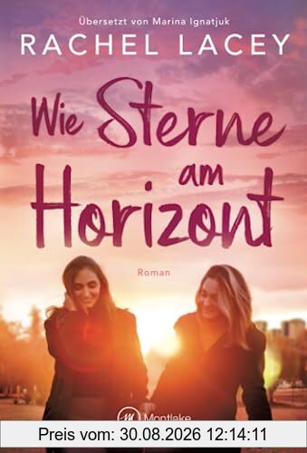 Wie Sterne am Horizont