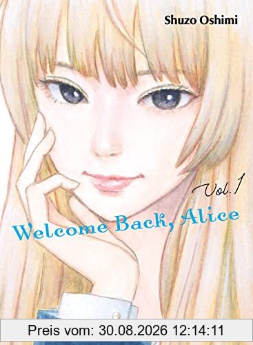 Welcome Back, Alice 1