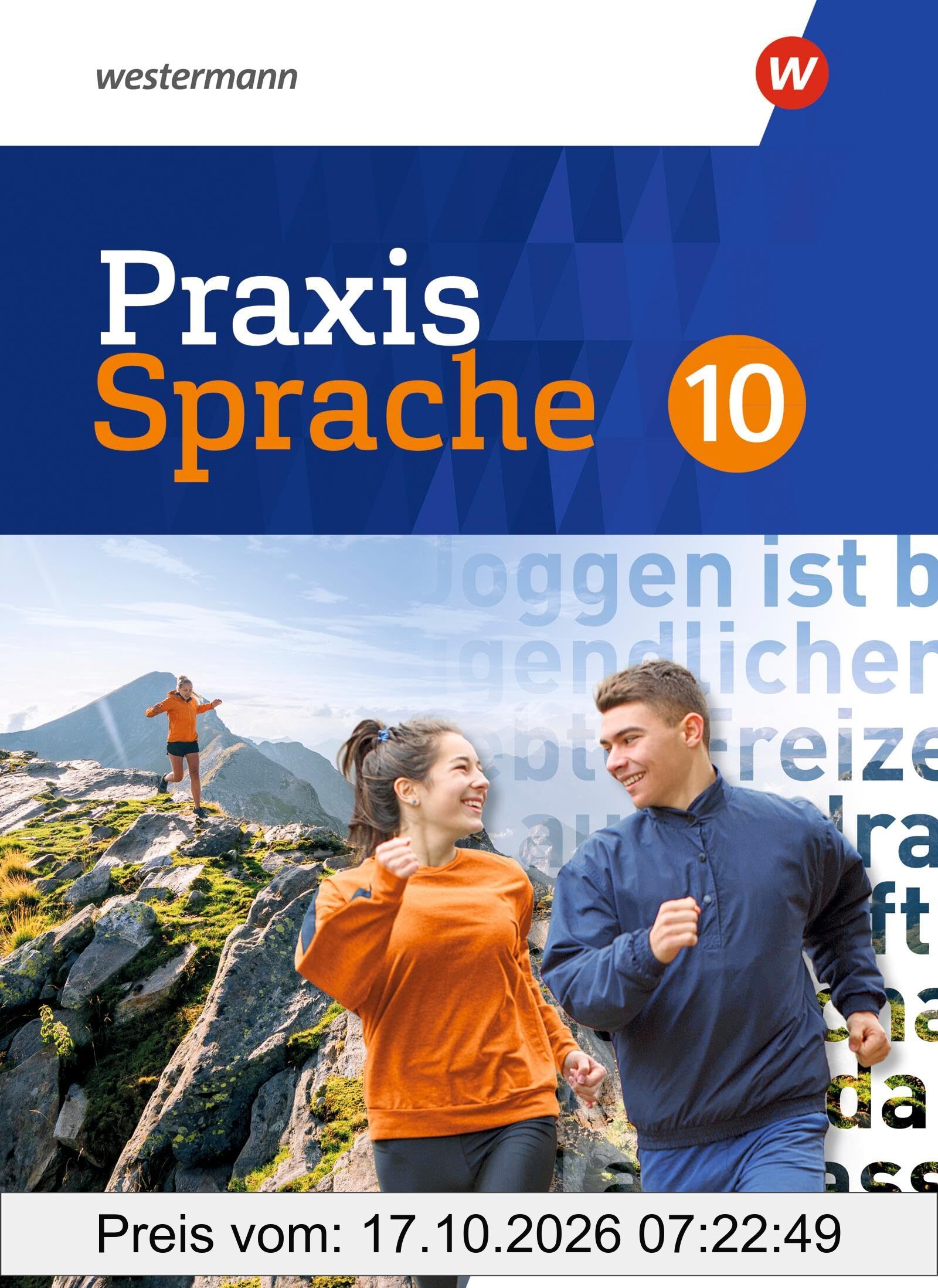 Praxis Sprache - Differenzierende Ausgabe 2020 für Sachsen: Schulbuch 10