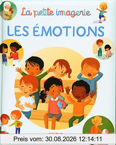 Les émotions