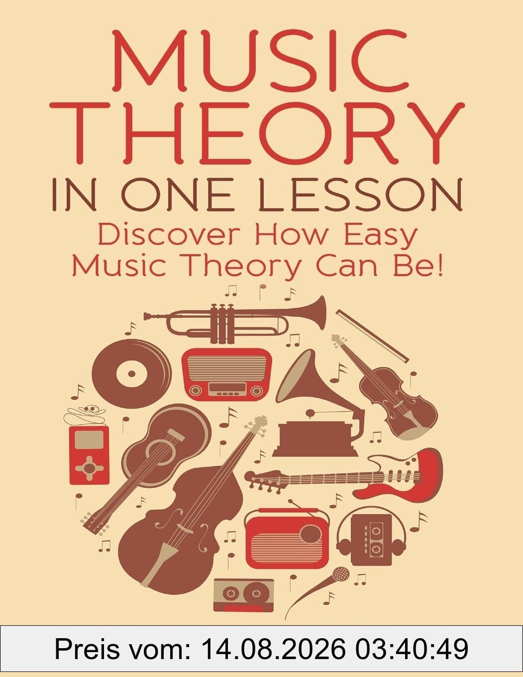 Ross Trottier Music Theory In One Lesson, Discover How Easy Music Theory Can Be!