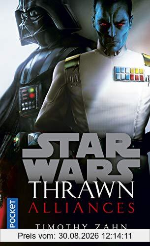Thrawn : alliances
