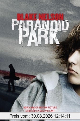 Paranoid Park